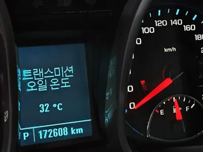 ChevroletGMDaewoo Malibu 2015, 172605 км, за 2576.81 USD - фото 8