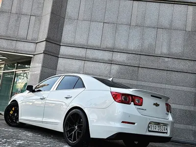 ChevroletGMDaewoo Malibu 2015, 172605 км, за 2576.81 USD - фото 11