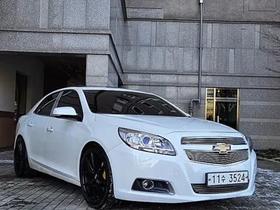 ChevroletGMDaewoo Malibu 2015, 172605 км, за 2576.81 USD - фото 12