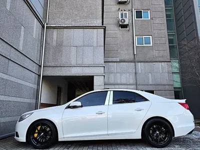 ChevroletGMDaewoo Malibu 2015, 172605 км, за 2576.81 USD - фото 13