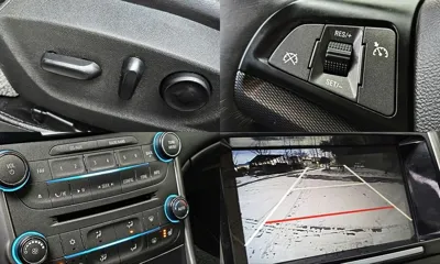 ChevroletGMDaewoo Malibu 2015, 172605 км, за 2576.81 USD - фото 20