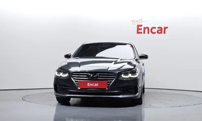 Hyundai Grandeur 2018, 47945 км, за 13551.04 USD