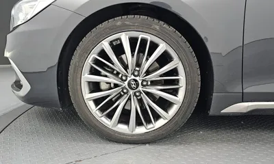 Hyundai Grandeur 2018, 47945 км, за 13551.04 USD
