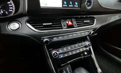 Hyundai Grandeur 2018, 47945 км, за 13551.04 USD - фото 15