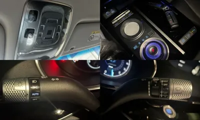 Genesis G80 2022, 69565 км, за 22023.11 USD