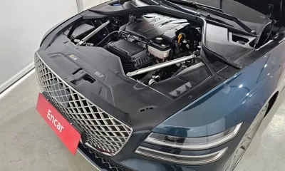 Genesis G80 2022, 69565 км, за 22023.11 USD - фото 6