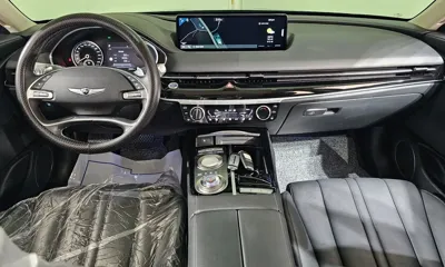 Genesis G80 2022, 69565 км, за 22023.11 USD - фото 7