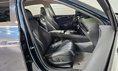 Genesis G80 2022, 69565 км, за 22023.11 USD - фото 10
