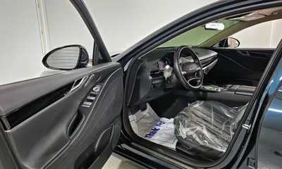 Genesis G80 2022, 69565 км, за 22023.11 USD - фото 11