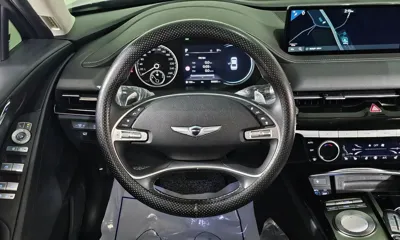 Genesis G80 2022, 69565 км, за 22023.11 USD - фото 14