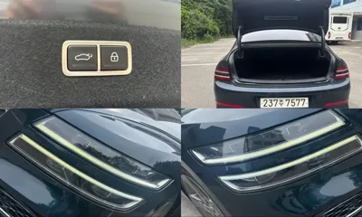 Genesis G80 2022, 69565 км, за 22023.11 USD - фото 20