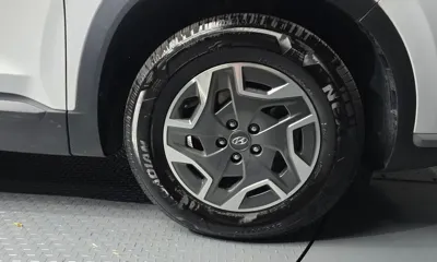 Hyundai Santafe 2022, 98234 км, за 17583.07 USD