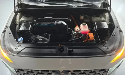 Hyundai Santafe 2022, 98234 км, за 17583.07 USD - фото 6