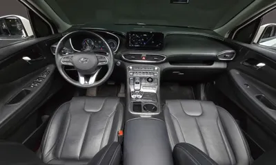 Hyundai Santafe 2022, 98234 км, за 17583.07 USD - фото 7