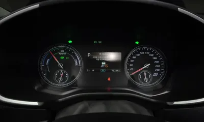 Hyundai Santafe 2022, 98234 км, за 17583.07 USD - фото 8