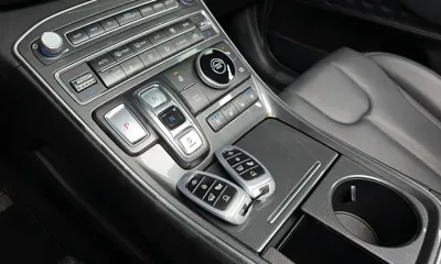 Hyundai Santafe 2022, 98234 км, за 17583.07 USD - фото 9