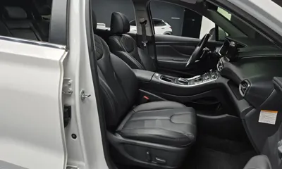 Hyundai Santafe 2022, 98234 км, за 17583.07 USD - фото 10
