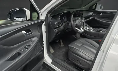 Hyundai Santafe 2022, 98234 км, за 17583.07 USD - фото 11