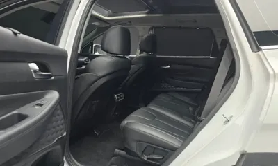 Hyundai Santafe 2022, 98234 км, за 17583.07 USD - фото 12
