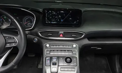 Hyundai Santafe 2022, 98234 км, за 17583.07 USD - фото 15