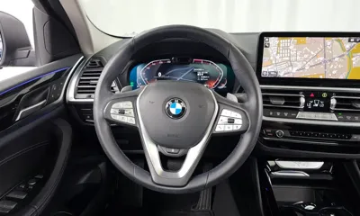 BMW X4 2022, 41295 км, за 24039.1 USD - фото 13
