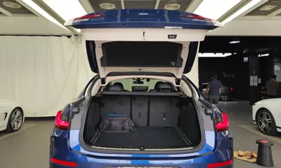 BMW X4 2022, 41295 км, за 24039.1 USD - фото 20