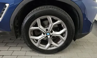 BMW X4 2022, 41295 км, за 24039.1 USD - фото 21