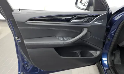 BMW X4 2022, 41295 км, за 24039.1 USD - фото 24