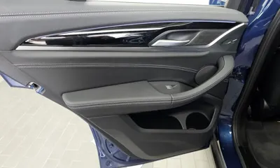 BMW X4 2022, 41295 км, за 24039.1 USD - фото 25