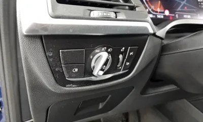 BMW X4 2022, 41295 км, за 24039.1 USD - фото 29
