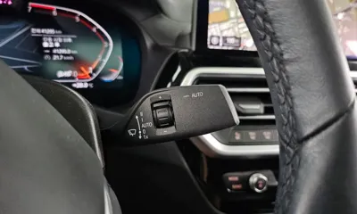 BMW X4 2022, 41295 км, за 24039.1 USD - фото 30