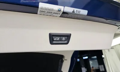BMW X4 2022, 41295 км, за 24039.1 USD - фото 31