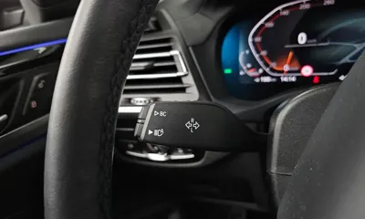 BMW X4 2022, 41295 км, за 24039.1 USD - фото 33