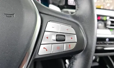 BMW X4 2022, 41295 км, за 24039.1 USD - фото 34