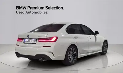 BMW 3-Series 2022, 59498 км, за 16082.45 USD