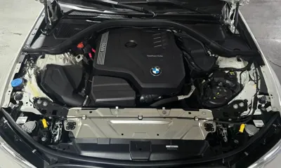 BMW 3-Series 2022, 59498 км, за 16082.45 USD - фото 6