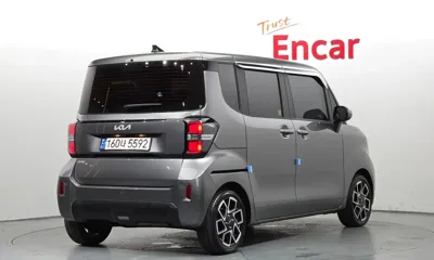Kia Ray 2023, 23068 км, за 10358.31 USD