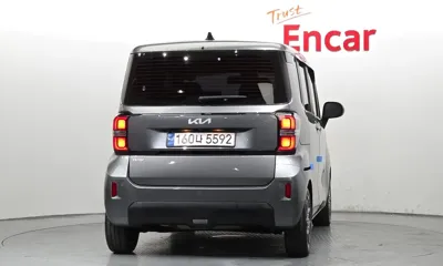 Kia Ray 2023, 23068 км, за 10358.31 USD