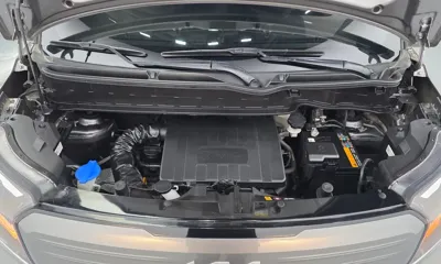 Kia Ray 2023, 23068 км, за 10358.31 USD - фото 6
