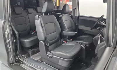Kia Ray 2023, 23068 км, за 10358.31 USD - фото 12