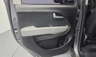 Kia Ray 2023, 23068 км, за 10358.31 USD - фото 25