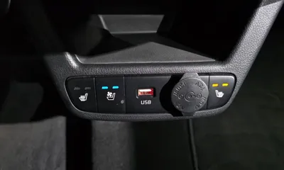 Kia Ray 2023, 23068 км, за 10358.31 USD - фото 32