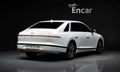 Hyundai Grandeur 2024, 128844 км, за 14970.37 USD