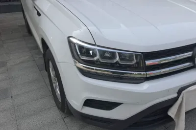 Volkswagen Tharu 2022, 75400 км, за 13487 USD - фото 7
