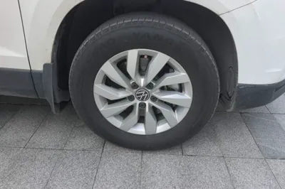 Volkswagen Tharu 2022, 75400 км, за 13487 USD - фото 8