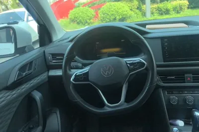 Volkswagen Tharu 2022, 75400 км, за 13487 USD - фото 9