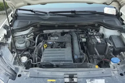 Volkswagen Tharu 2022, 75400 км, за 13487 USD - фото 21