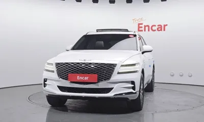 Genesis GV80 2020, 121098 км, за 24440.04 USD