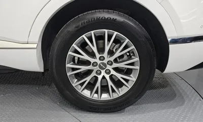 Genesis GV80 2020, 121098 км, за 24440.04 USD