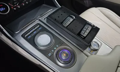 Genesis GV80 2020, 121098 км, за 24440.04 USD - фото 9
